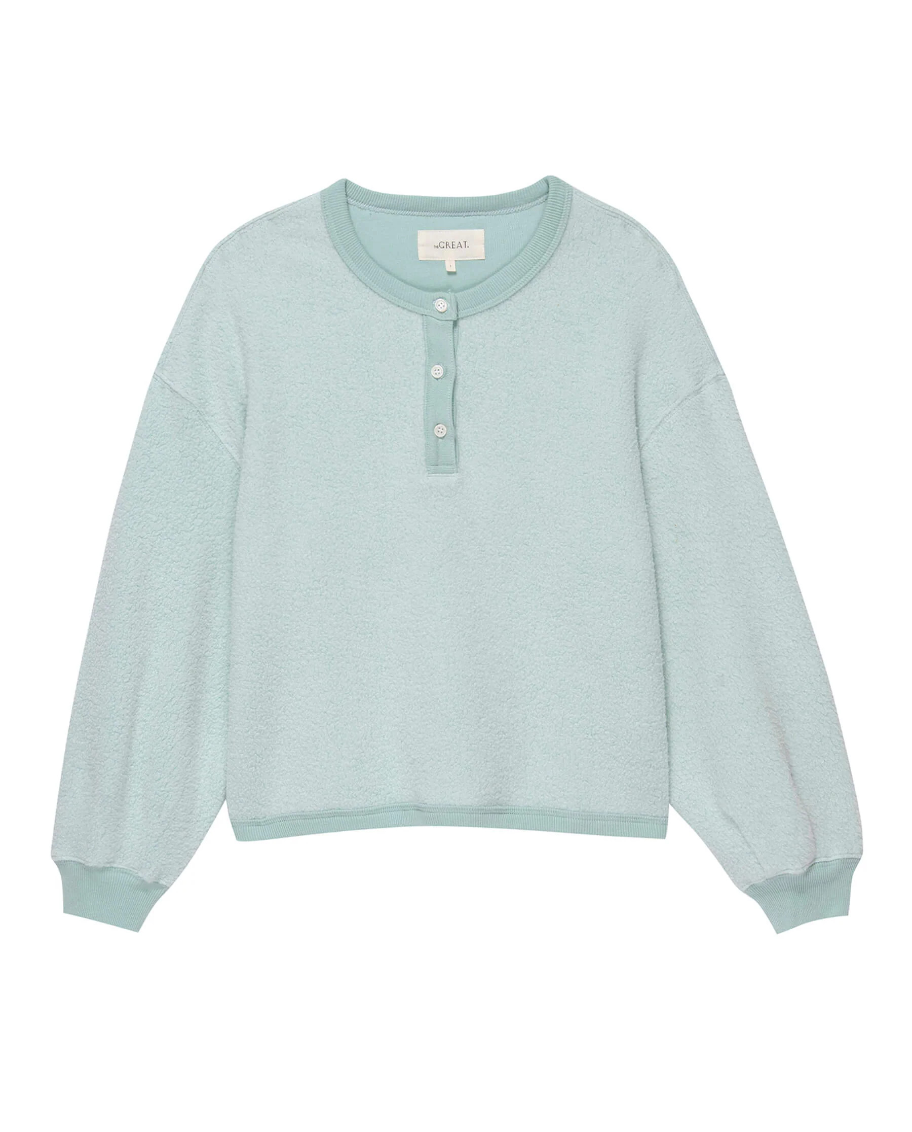 The Fleece Henley. | THE GREAT.