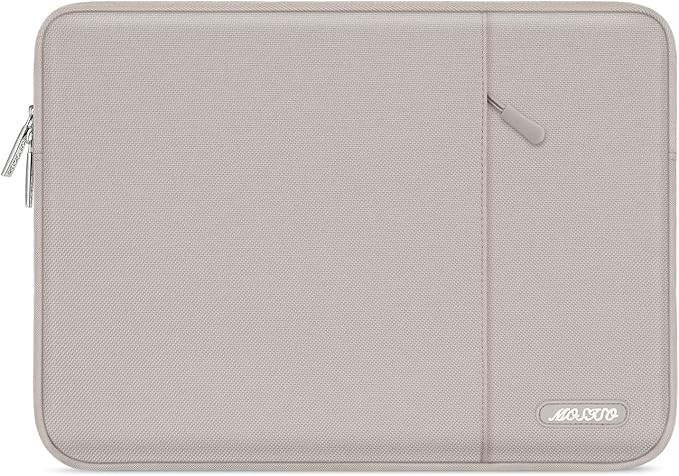 MOSISO Laptop Case 13.3 inch, 13-13.3 inch Laptop Sleeve Compatible with MacBook Air/Pro 13/Pro 1... | Amazon (US)