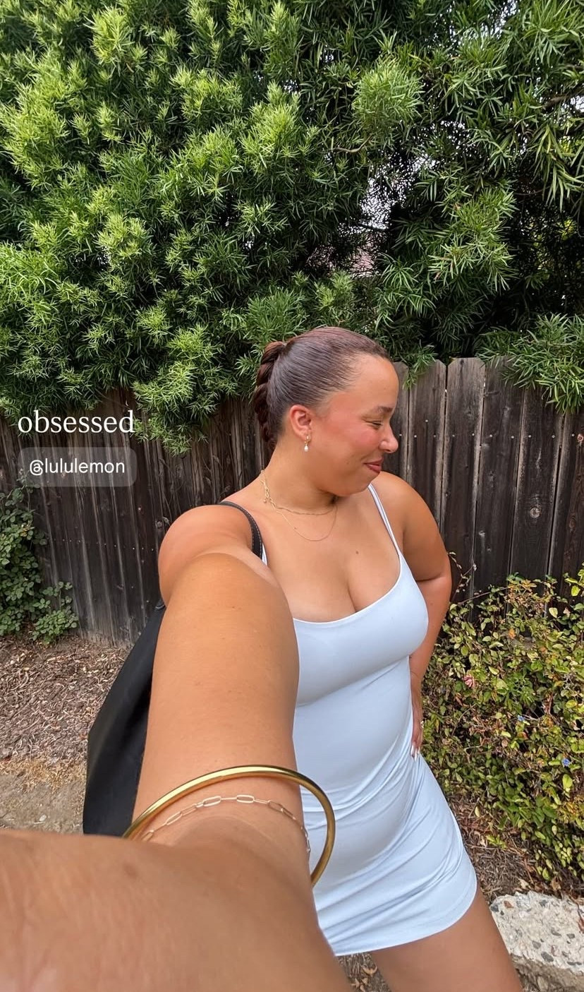 size: 14☁️🤍✨🫶

#LTKStyleTip #LTKMidsize #LTKU