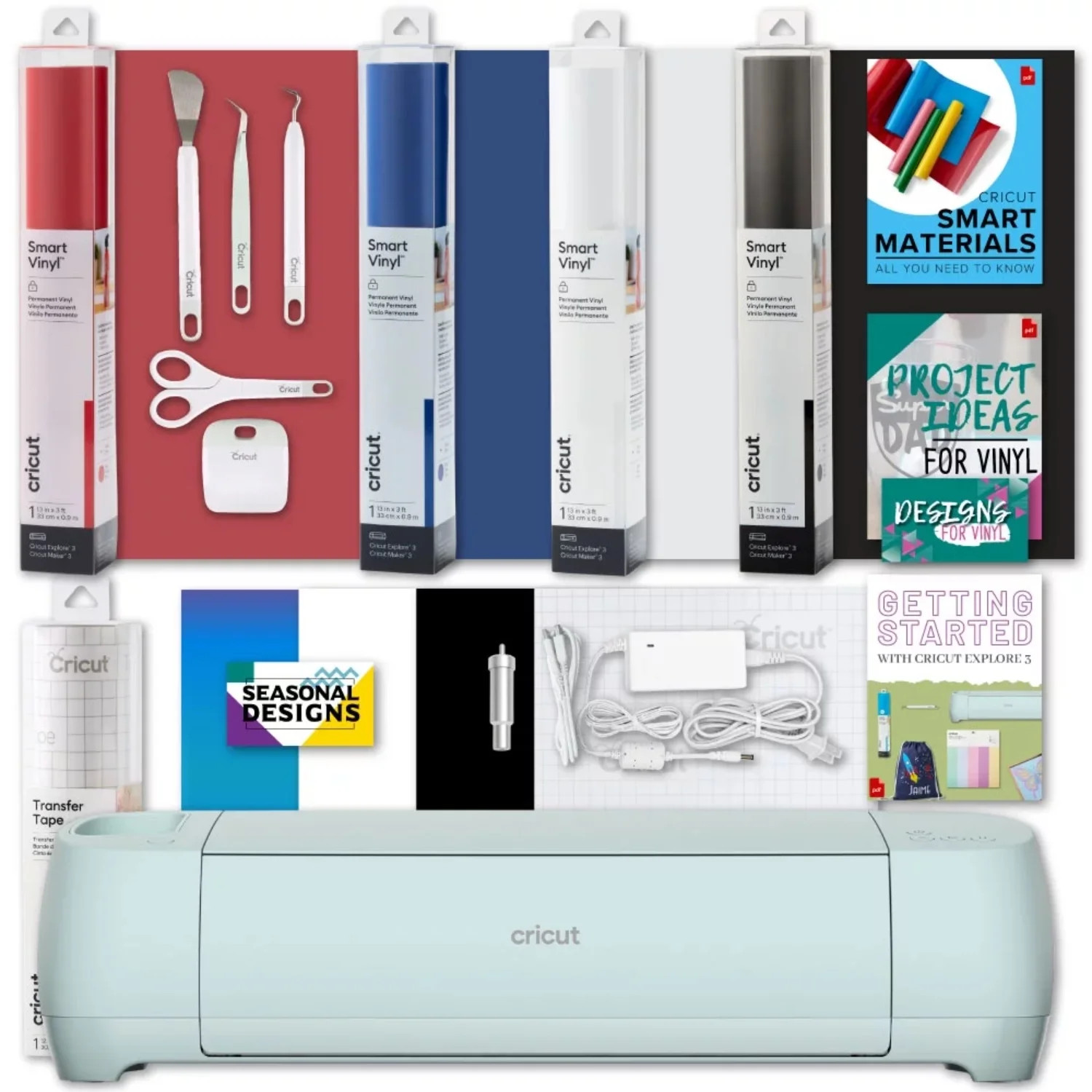 Visit the Cricut Store | Walmart (US)