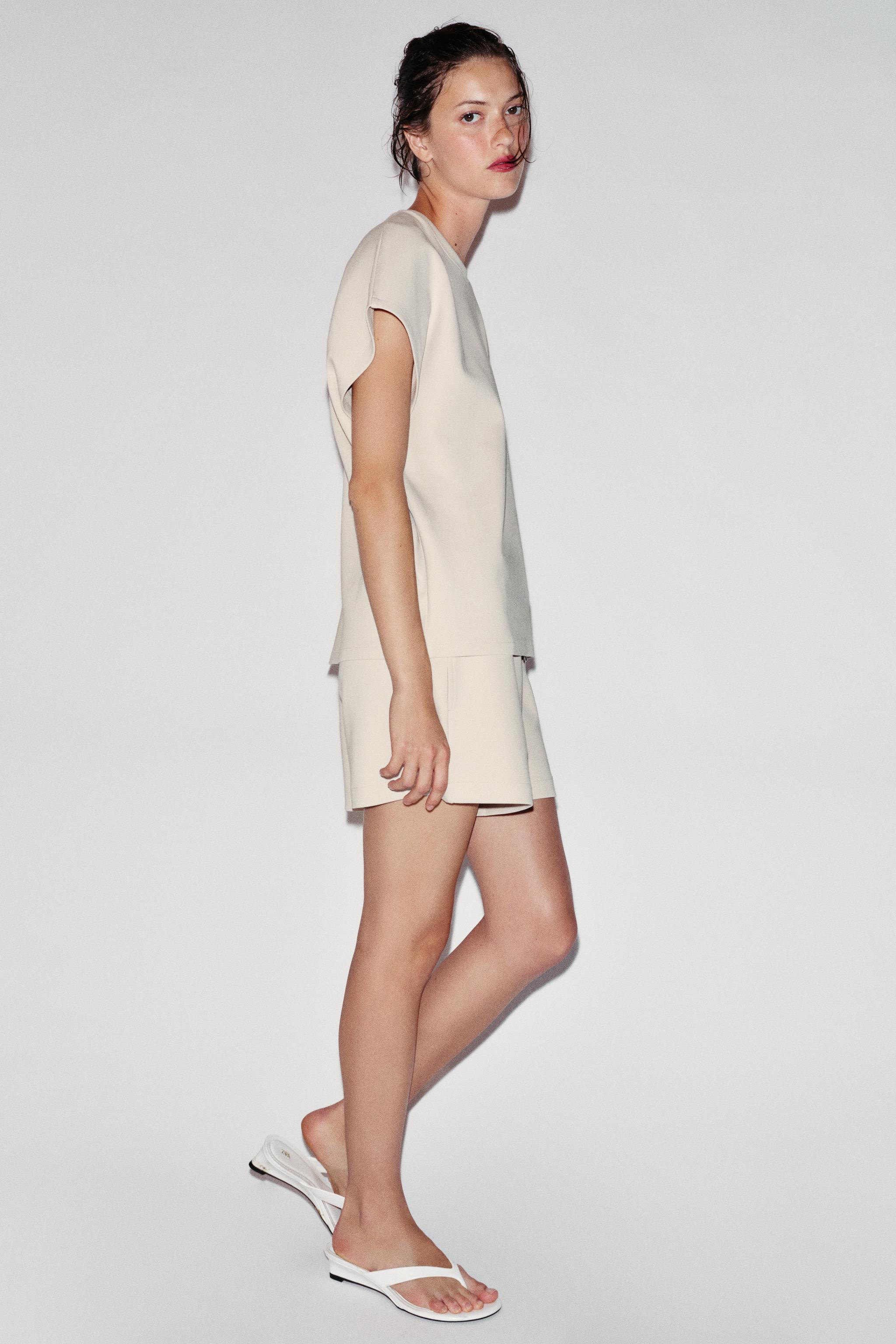 We use first-party and third-party cookies to understand how our online store is used and to be a... | Zara UK