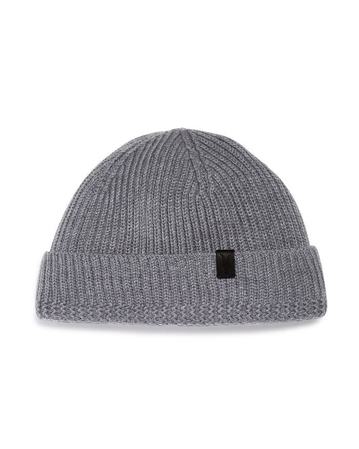Merino Wool Beanie Hat | Bloomingdale's (US)