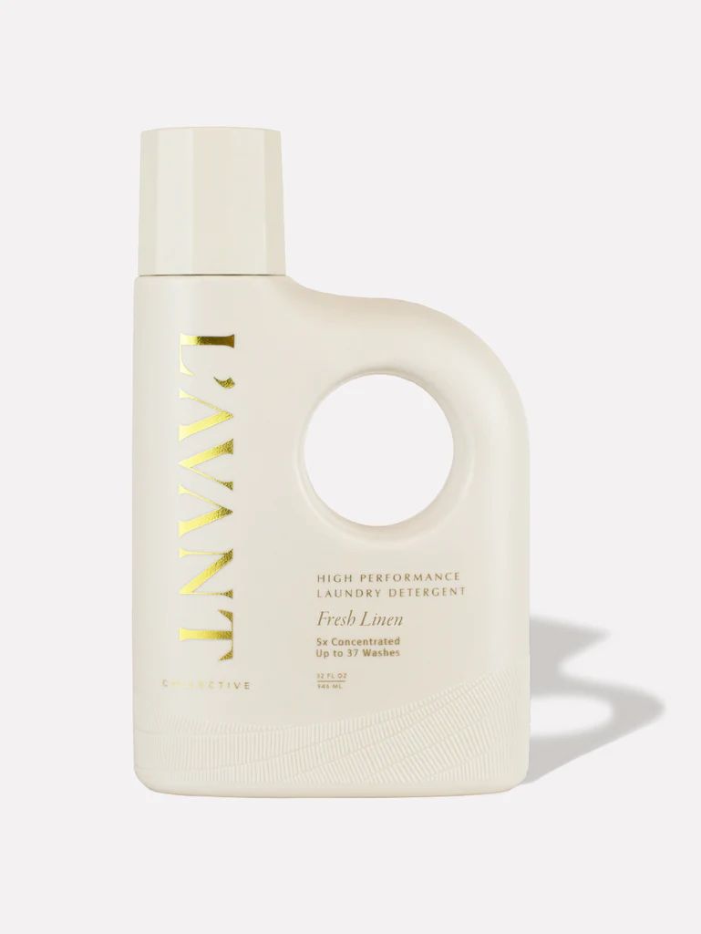 High Performing Laundry Detergent - Fresh Linen | L'AVANT Collective