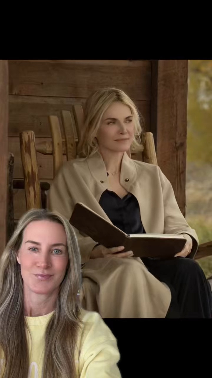 

Michelle Pfeiffer’s hair clip just broke the internet.

This is the piece everyone keeps asking about from The Madison… and honestly, I get it.

That sleek, glossy ponytail?

Elevated instantly. Not overdone. Not try hard. Just… polished.


The Glossy Arch Pony cuff is a standout for som many reasons.

Minimal. Sculptural. Quiet luxury energy.

This is the kind of detail that makes a simple pony feel intentional.

The geometric shape adds edge without feeling trendy.

Exactly why it stands out.


And yes… I found it.

And a very good under $10 option too.


I’m also doing a full style recap of the show… stay tuned for part two 👀


#celebritystyle #celebritystyleexpert