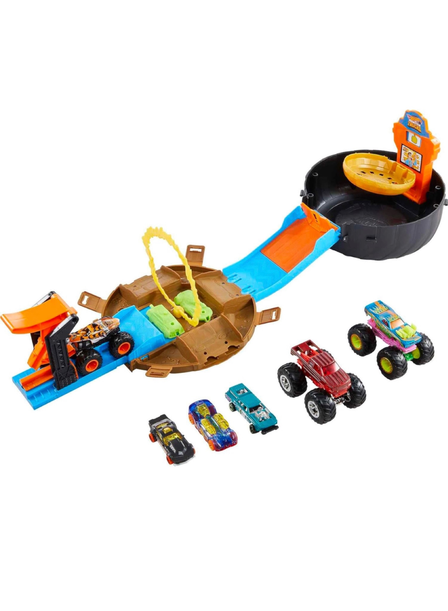 hot wheels deals

#LTKkids #LTKxPrime #LTKfamily