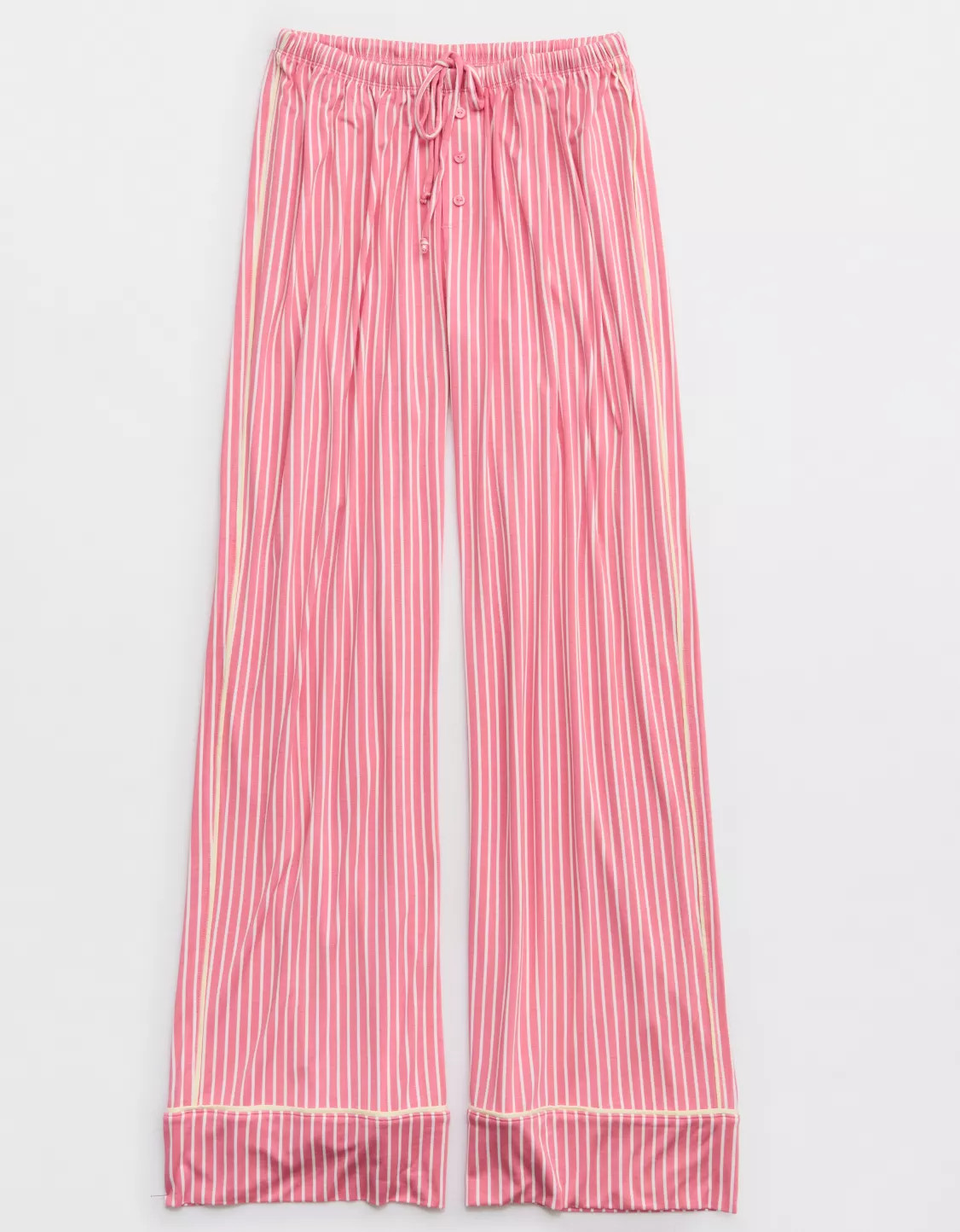 Aerie Real Soft® Trouser PJ | Aerie