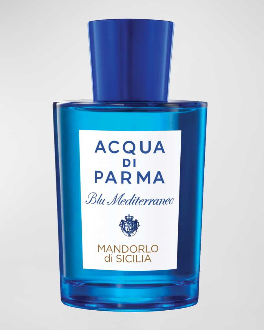 Acqua di Parma Mandorlo di Sicilia, 4.0 oz. | Neiman Marcus