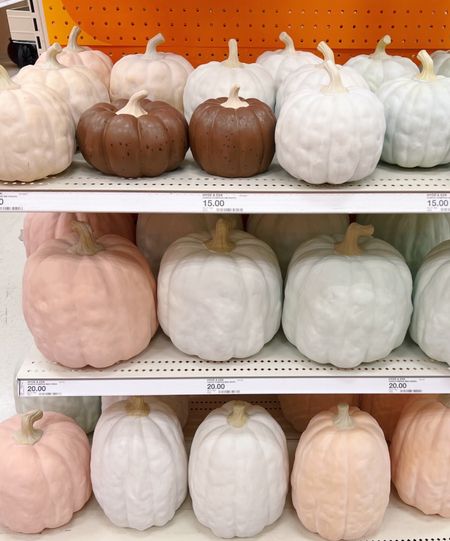 Fall decor, Halloween, faux pumpkins



Fall home decor
Target finds
Living room decor
Dining room decor
Bedroom decor
Thanksgiving 
Entertaining
Coffee table styling 
Front porch decor
Target day 
Target deals 
Neutral home decor
Coastal home
Farmhouse decor


#LTKunder50 #LTKunder100 #LTKfamily #LTKhome #LTKHalloween
