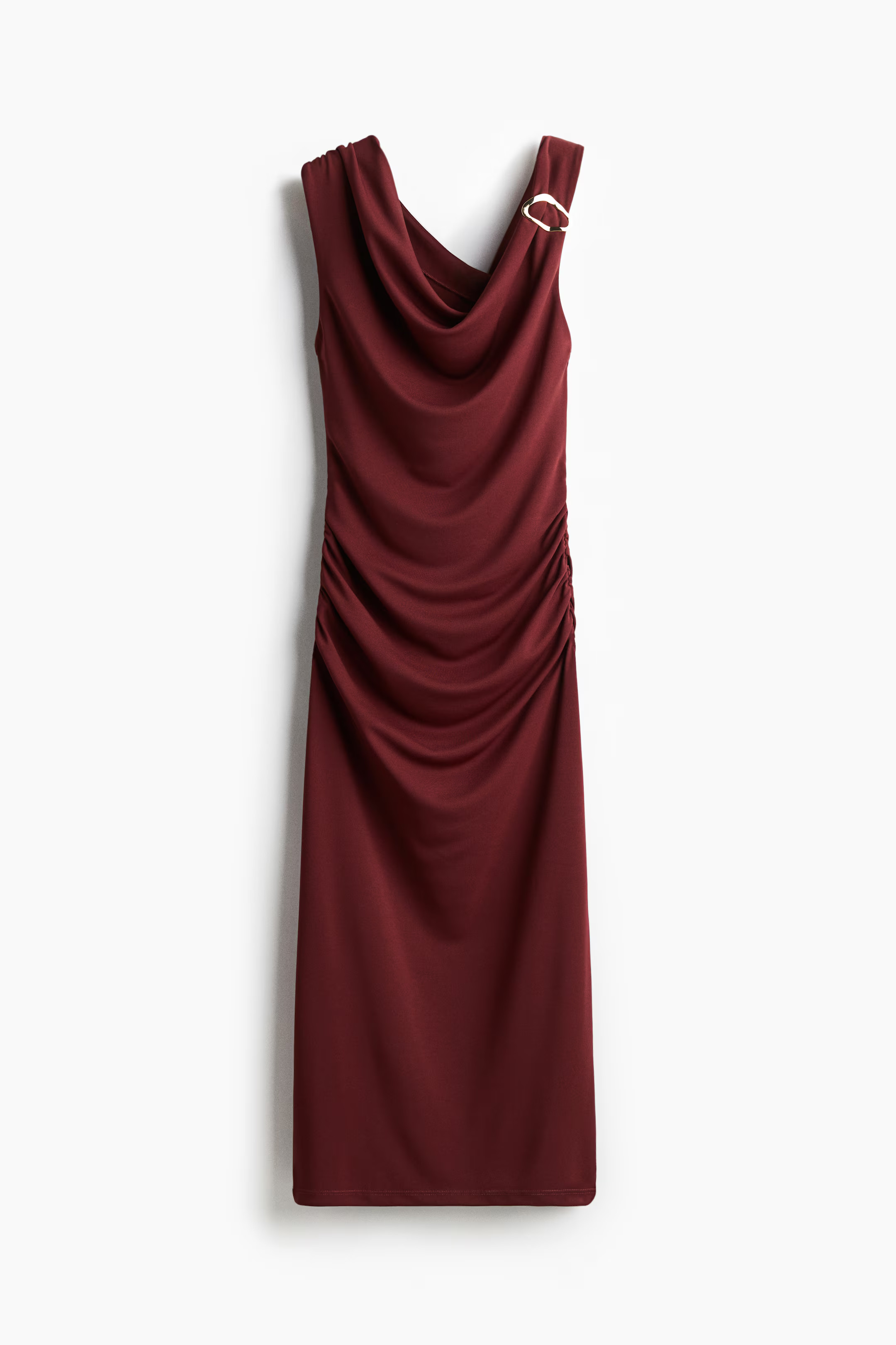 Draped Dress | H&M (US + CA)