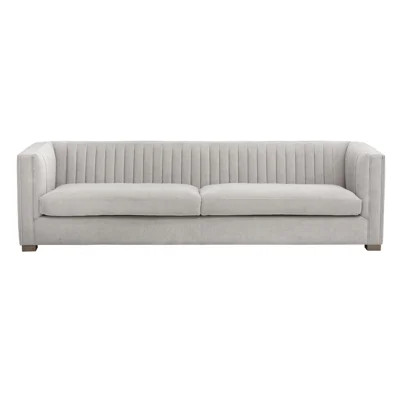 Club Caitlin Chesterfield Sofa | Wayfair North America