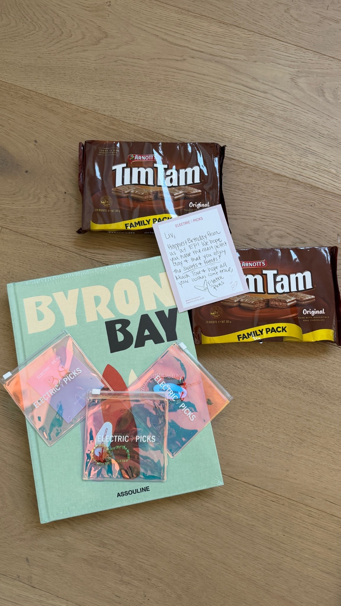 The best from Electric Picks ✨

#LTKbeauty #LTKSeasonal