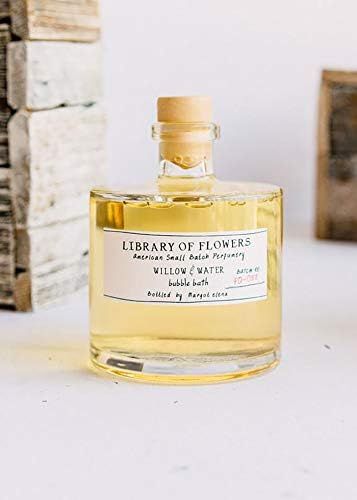 Library of Flowers Bubble Bath | Amazon (US)
