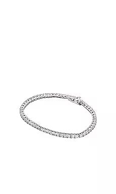 The Pave Tennis Bracelet
                    
                    The M Jewelers NY | Revolve Clothing (Global)