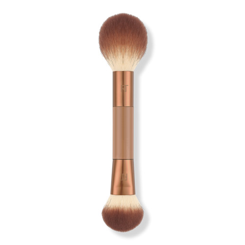 Cherry On Top It's All Blush Makeup Brush - Real Techniques | Ulta Beauty | Ulta