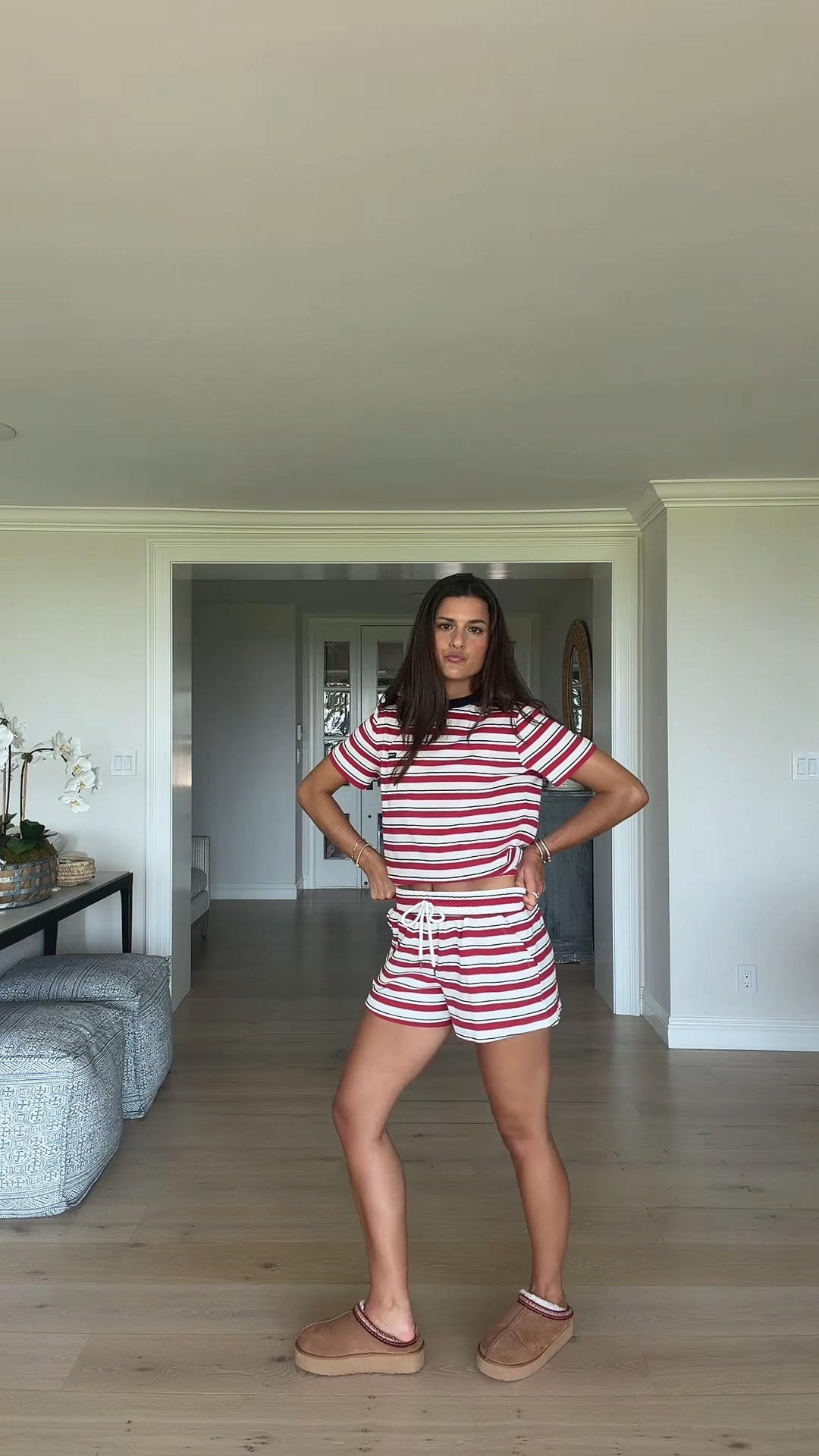 happy memorial day wknd !! #redwhiteandblue #matchingset #memorialdayweekend #comfyoutfit #parke
@Parke @Target

#LTKootd #LTKSeasonal #LTKdayinmylife