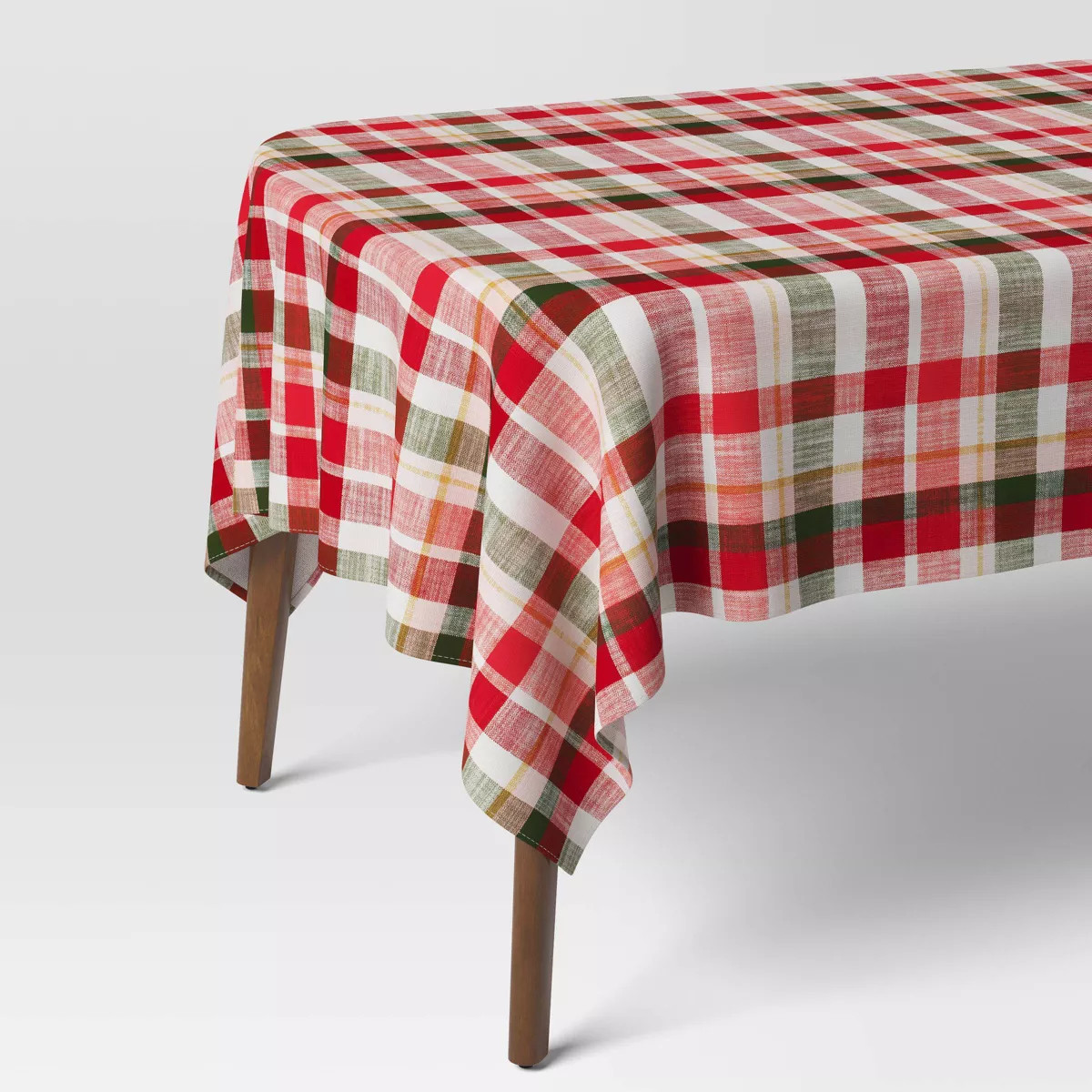Plaid Tablecloth - Threshold™ | Target