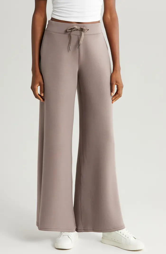 AirEssentials Wide Leg Pants | Nordstrom