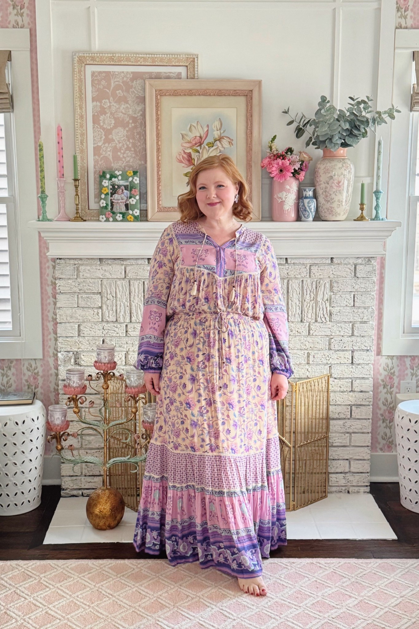 SPELL Matching Boho Set size XXL (sizes xxs-3XL)

#LTKMidsize #LTKPlusSize #LTKootd