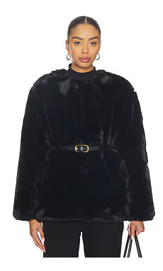 Faux Fur Coat
                    
                    BLANKNYC | Revolve Clothing (Global)