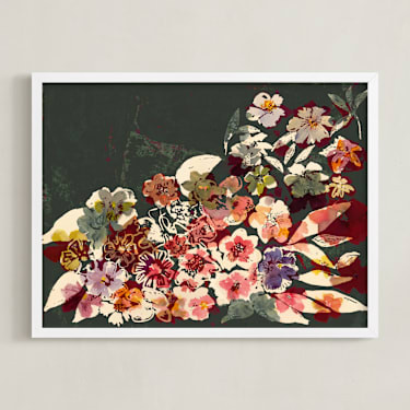 Fusion Bouquet | Minted