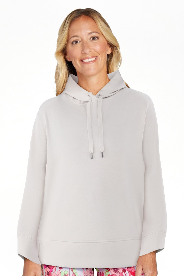 Avia Women's and Women's Plus Knit Hoodie, Sizes XS-4X | Walmart (US)