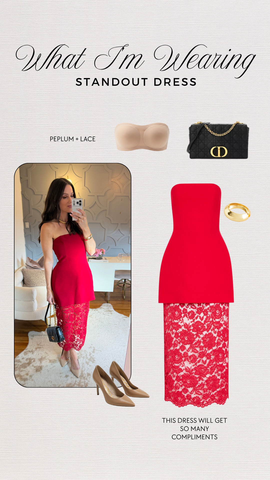 Runs true to size! Perfect for weddings, Bar Mitzvahs, or any summer event on your calendar.

Summer Occasion Dress • Outfit Inspiration • Lace Dress 

 #LTKgrwm #LTKootd #LTKOver40