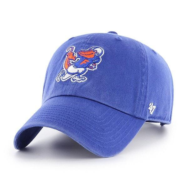 FLORIDA GATORS VINTAGE '47 CLEAN UP - Blue | '47Brand