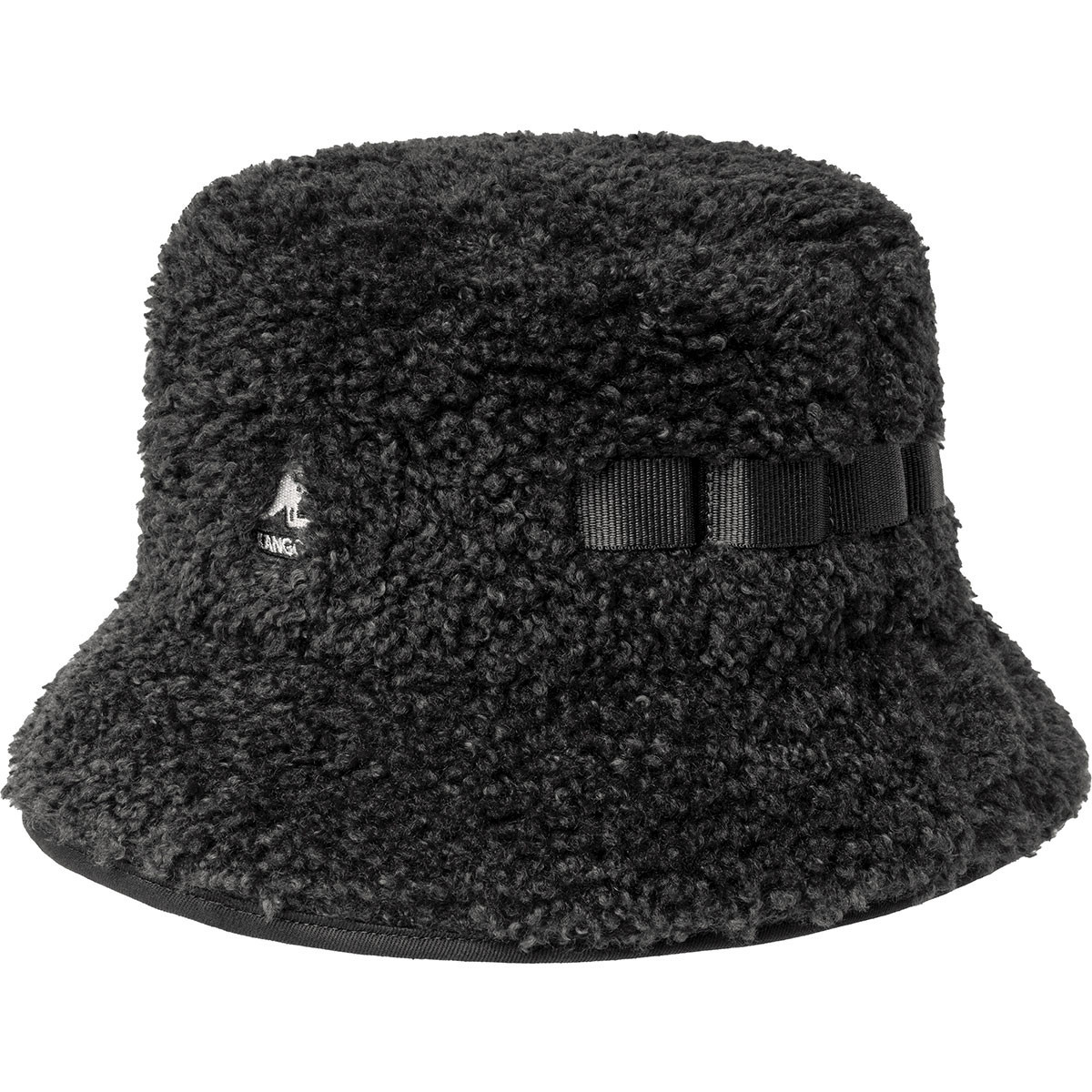 Faux Shearling Utility Bucket | Bollman Hat Co.: Hats, Bailey Hats, Kangol