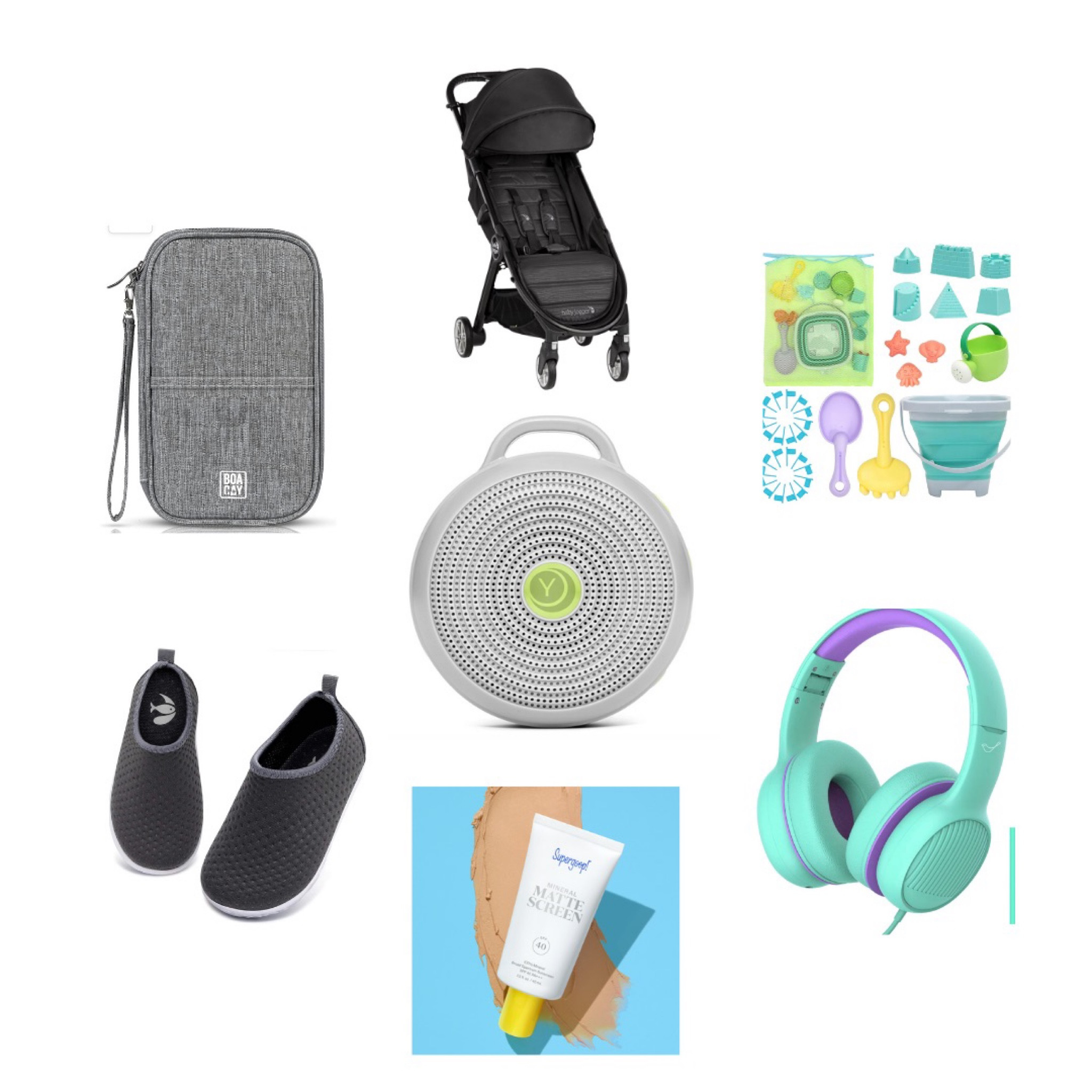we recently traveled to the Dominican Republic with our 20 month old and these were some *must have* items from our trip ☀️

#LTKkids #LTKtravel #LTKbaby