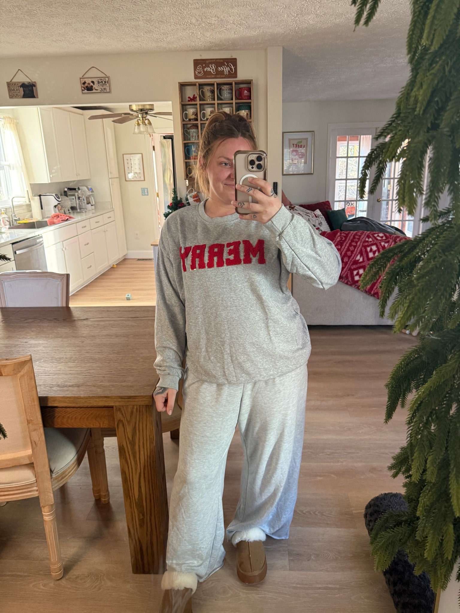 #LTKootd #LTKHoliday #LTKSeasonal