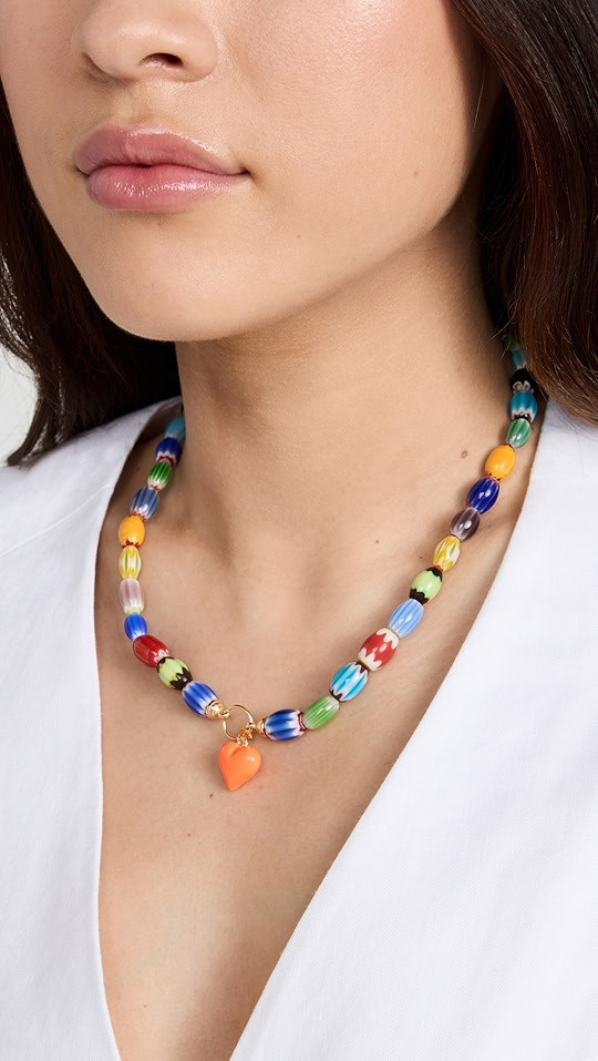 Necklace Mix Candy | Shopbop