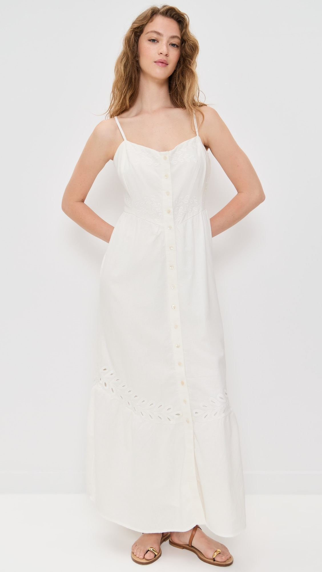 Z Supply Citadelle Dress | Shopbop | Shopbop