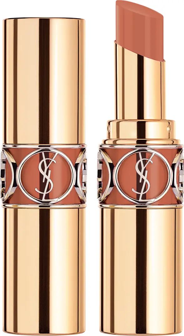 Yves Saint Laurent Rouge Volupté Shine Oil-in-Stick Lipstick Balm | Nordstrom | Nordstrom