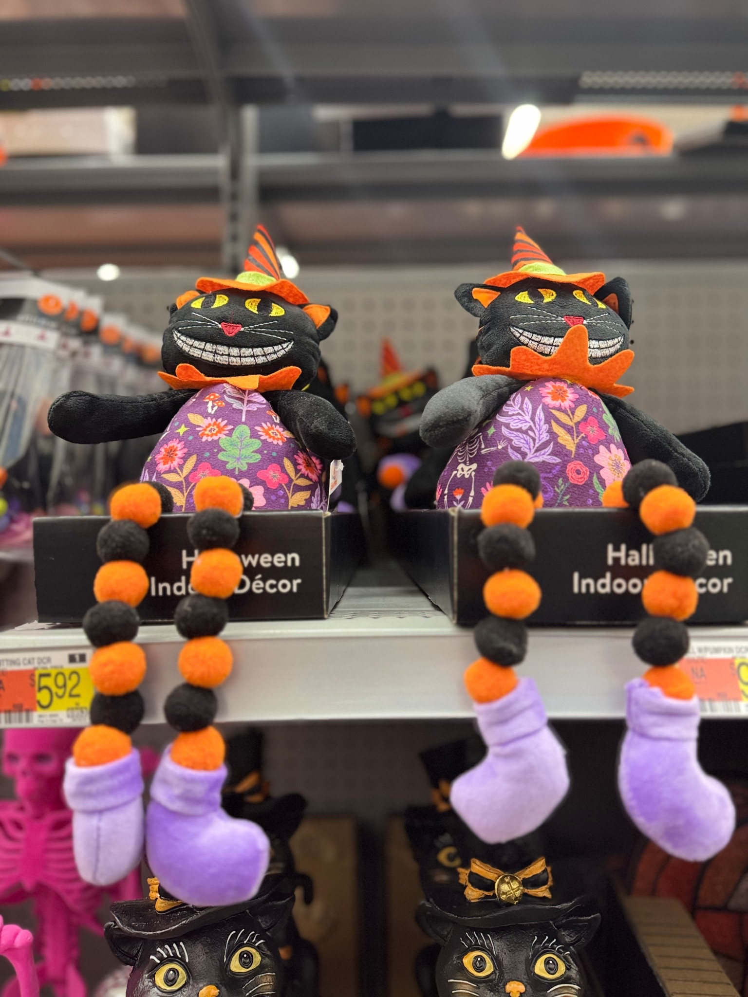 Walmart Halloween decor 

#LTKStyleTip #LTKHalloween #LTKSeasonal