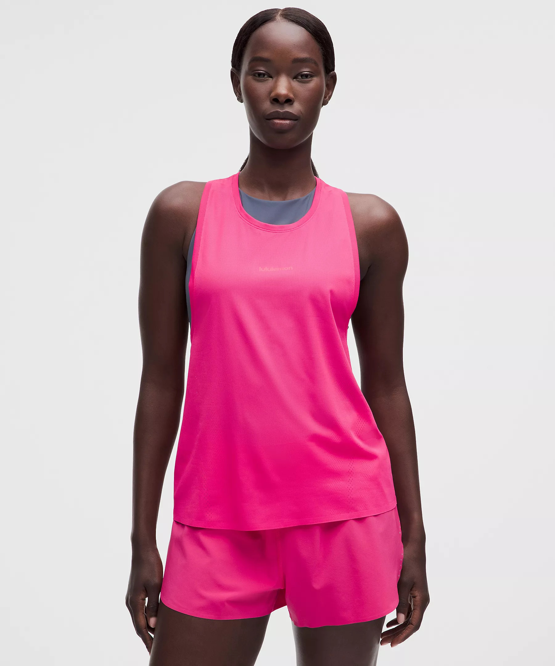 Women's Fast and Free Singlet | Lululemon (US)