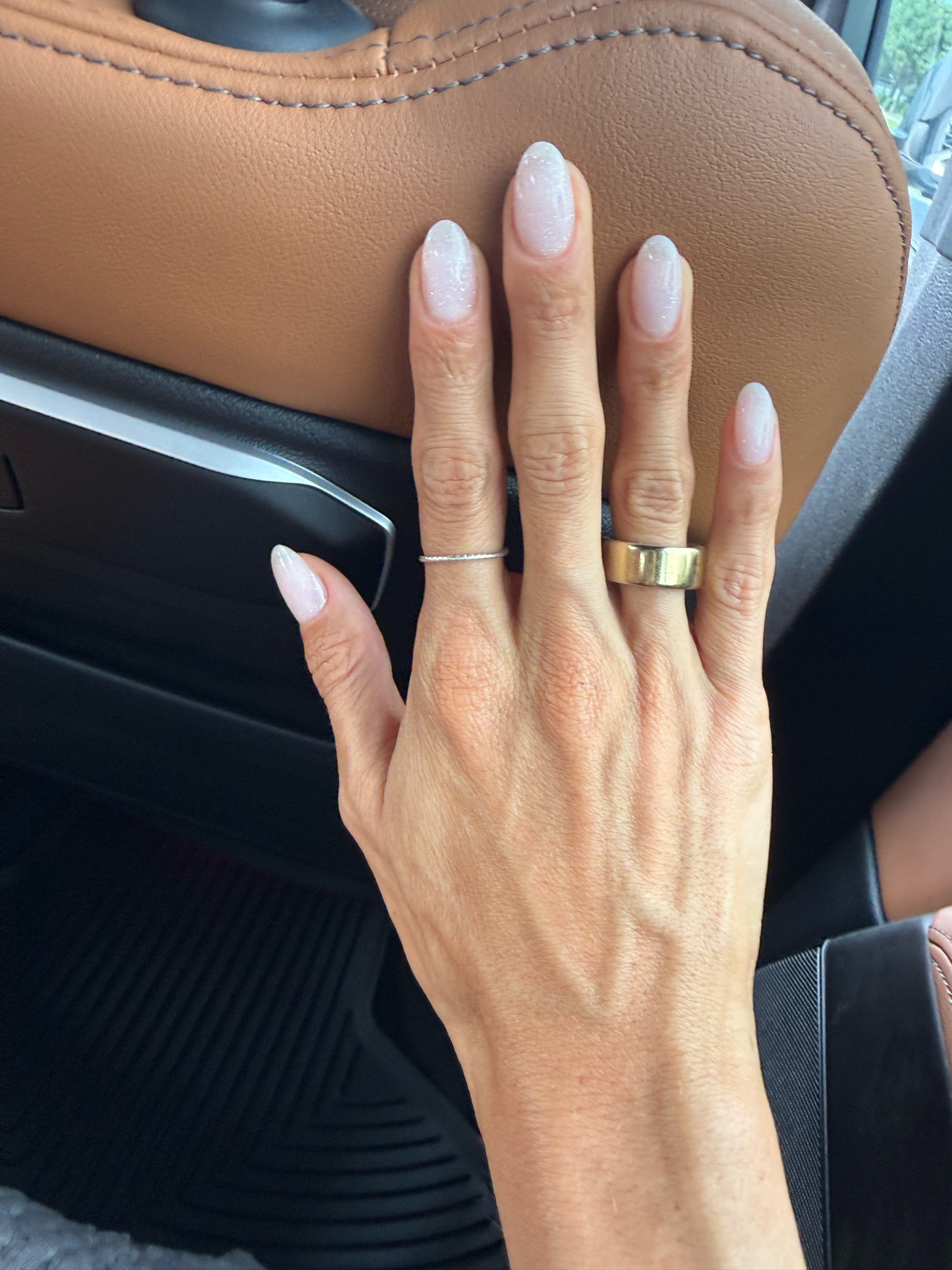 My favorite ring that tracks my cycle and steps and sleep on sale!

#LTKSaleAlert #LTKootd #LTKActive