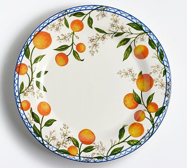 Mark D. Sikes Dinnerware Collection | Pottery Barn (US)