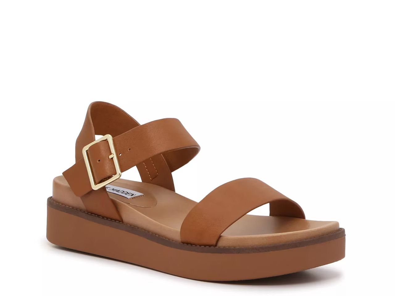 Steve Madden Rileey Sandal - Free Shipping | DSW | DSW