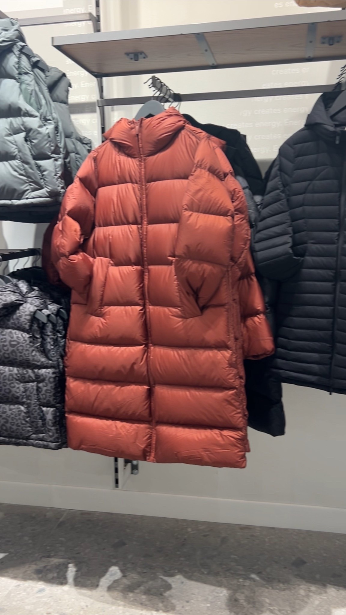 Rockwood coat 

#LTKGiftGuide #LTKHoliday #LTKStyleTip