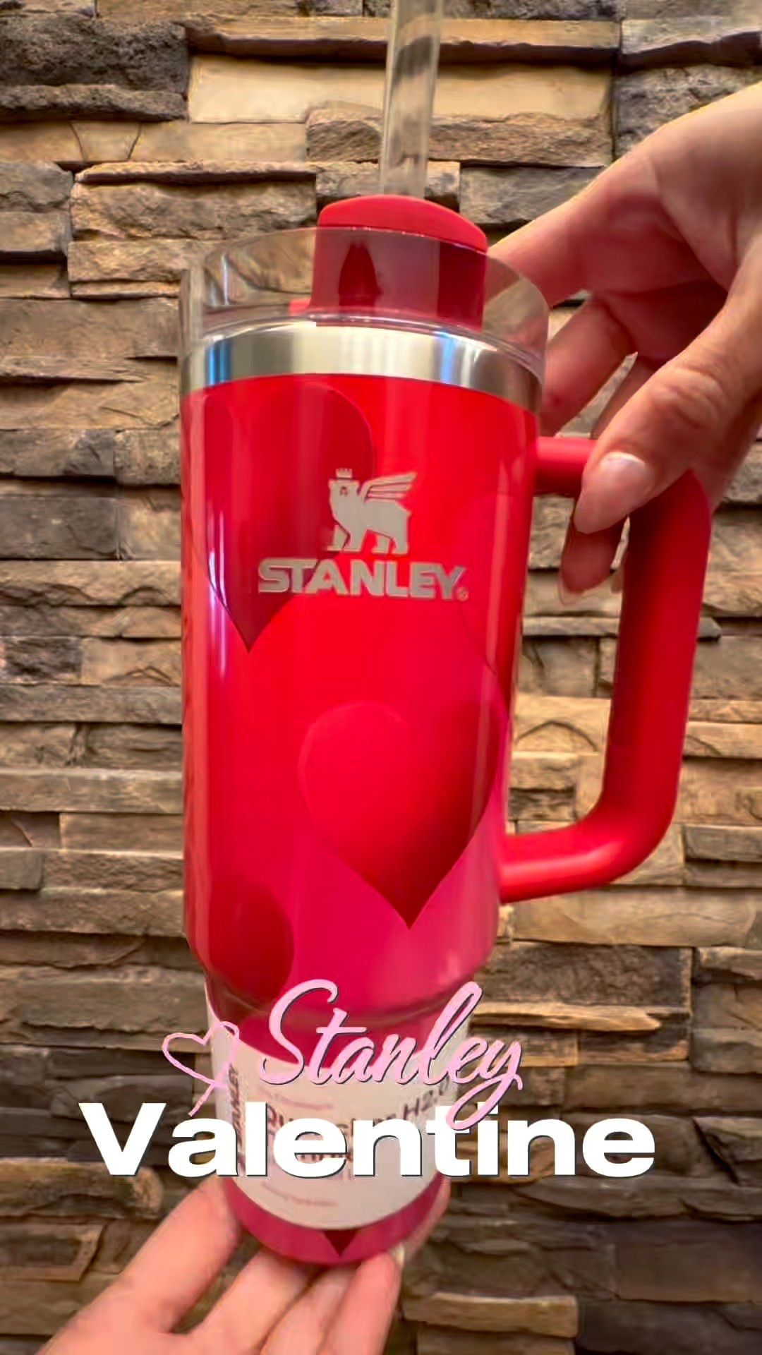 Will you be mine ♥️🩷

#valentinesdaygiftideas #valentinesdaygift #valentinesgift #stanleycup #targetstanleycup 

#LTKGiftGuide #LTKHoliday #LTKHome