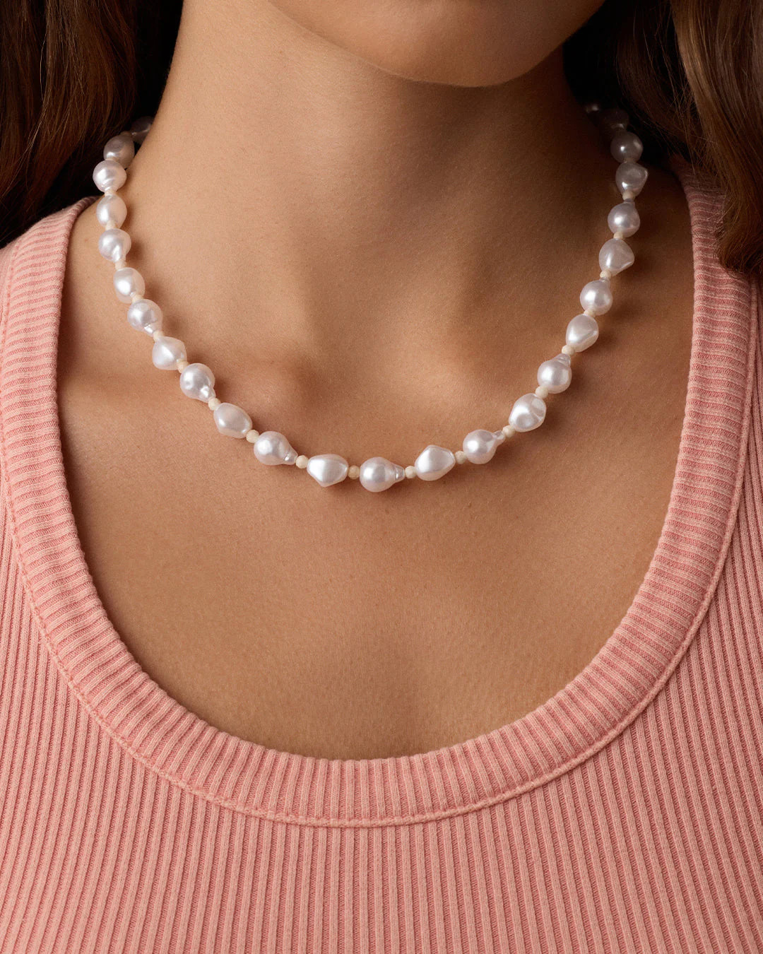 Pearl Cove Necklace | gorjana