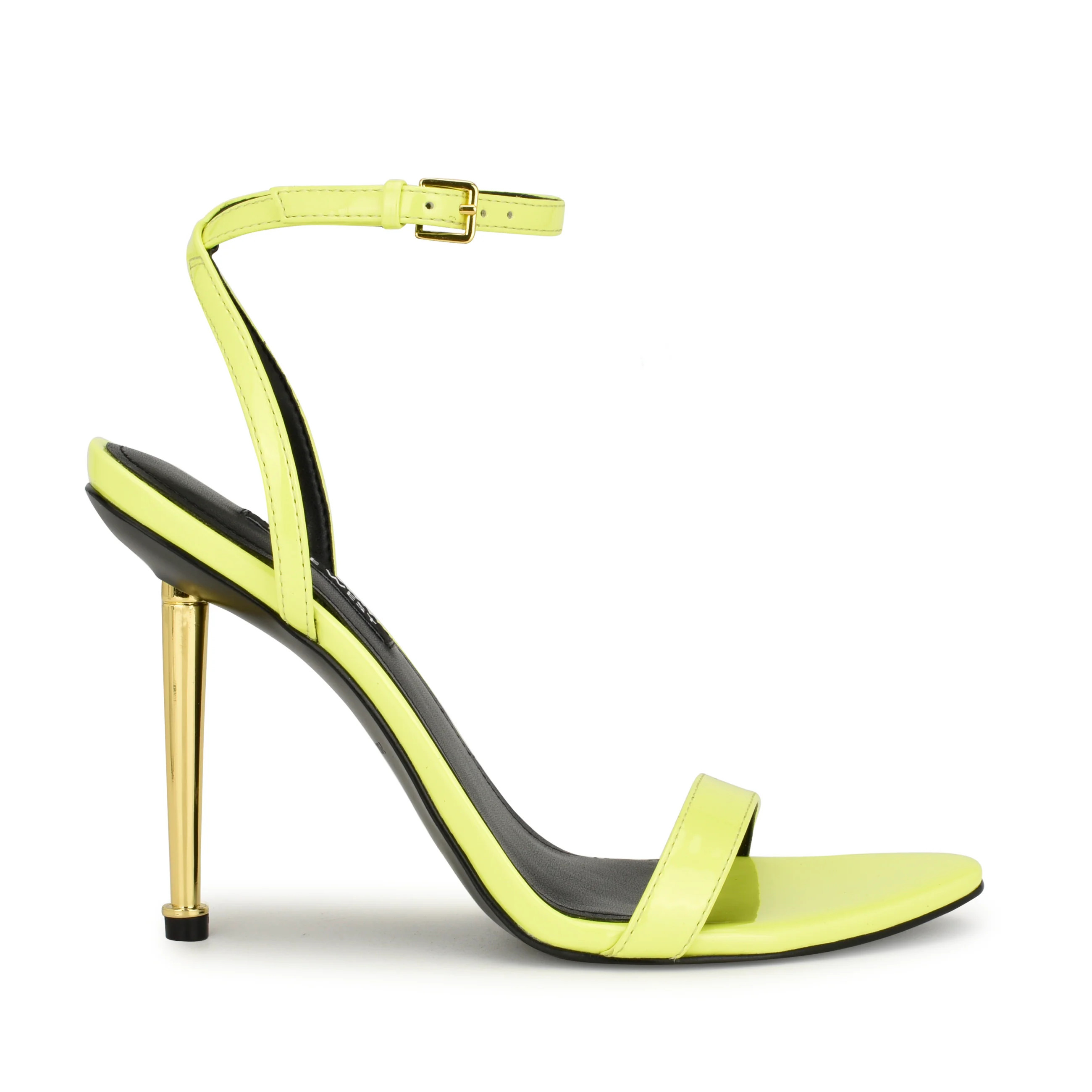 Reina Ankle Strap Sandals | Nine West (US)