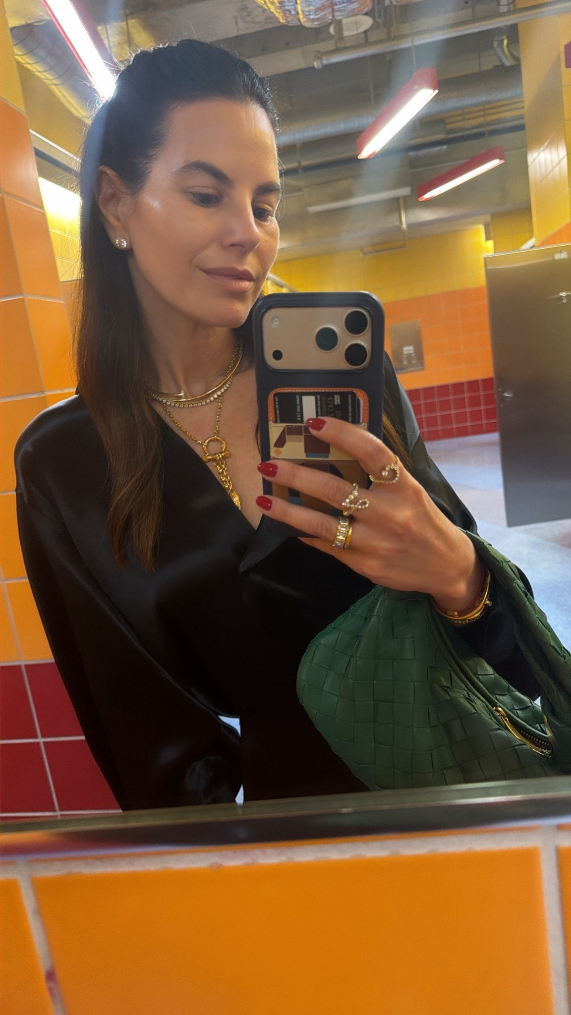 Saturday date night outfit! Going to link looks for less too!

Women’s fashion, spring fashion, spring style, spring outfits, spring outfit inspo, spring ootd, women’s spring outfit, winter to spring style, winter to spring transitional outfit, chic style, mom fashion, mom style, date night outfit, NBA outfit inspo, Miami heat game


#LTKSeasonal #LTKOver40 #LTKootd