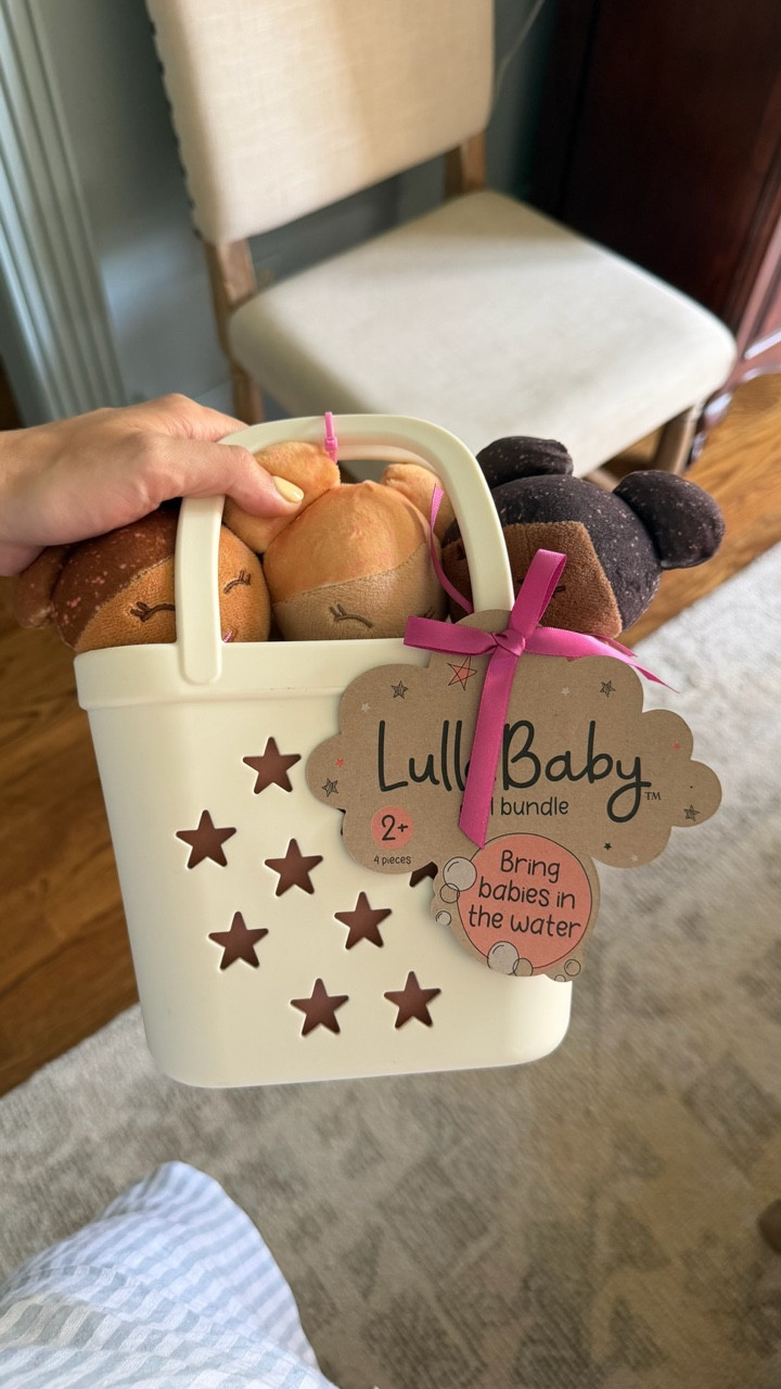 Perfect for the pool or the bath! Under $20! 

#LTKKids