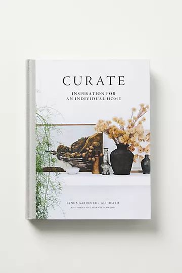 Curate | Anthropologie (US)