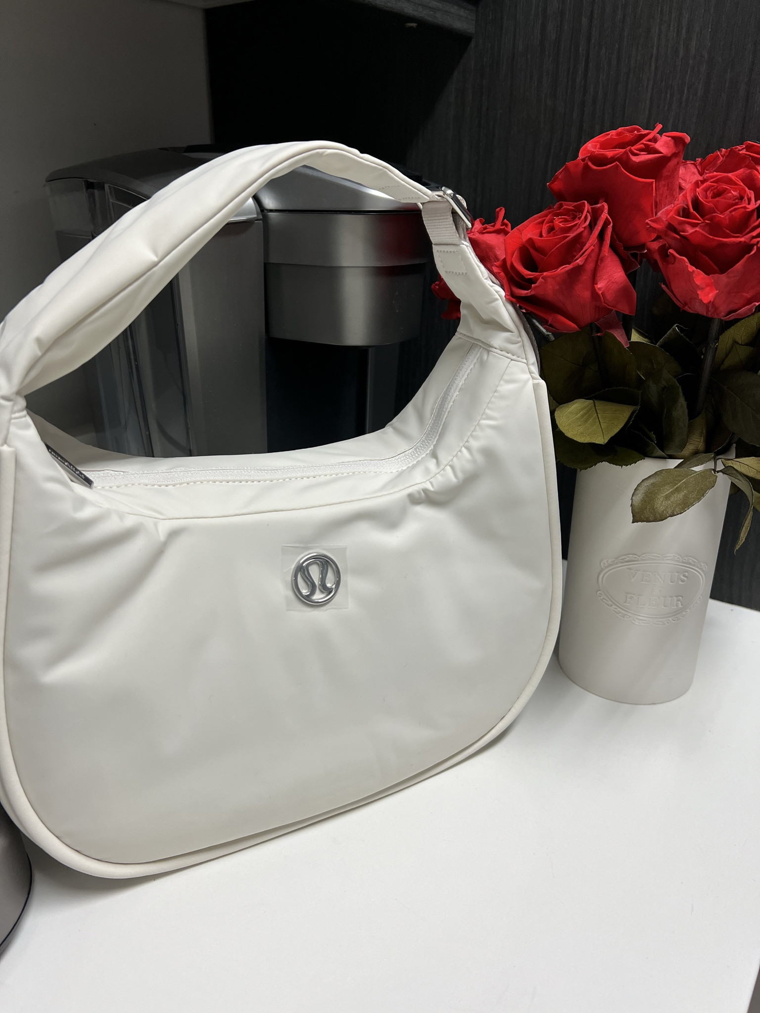 Mini Shoulder Bag 4L curated on LTK