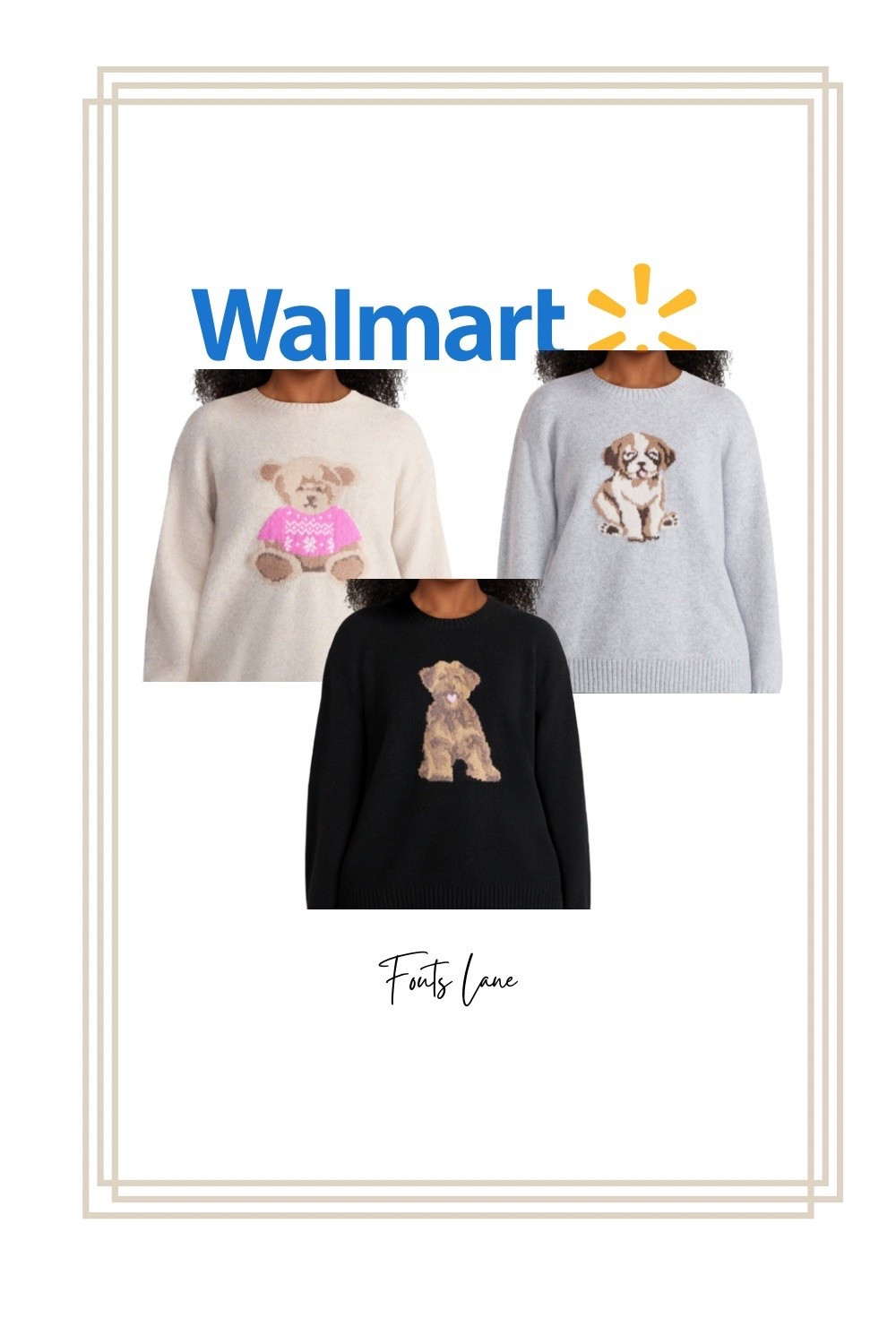 Love these adorable sweaters!



#LTKFindsUnder50 #LTKGiftGuide #LTKHoliday