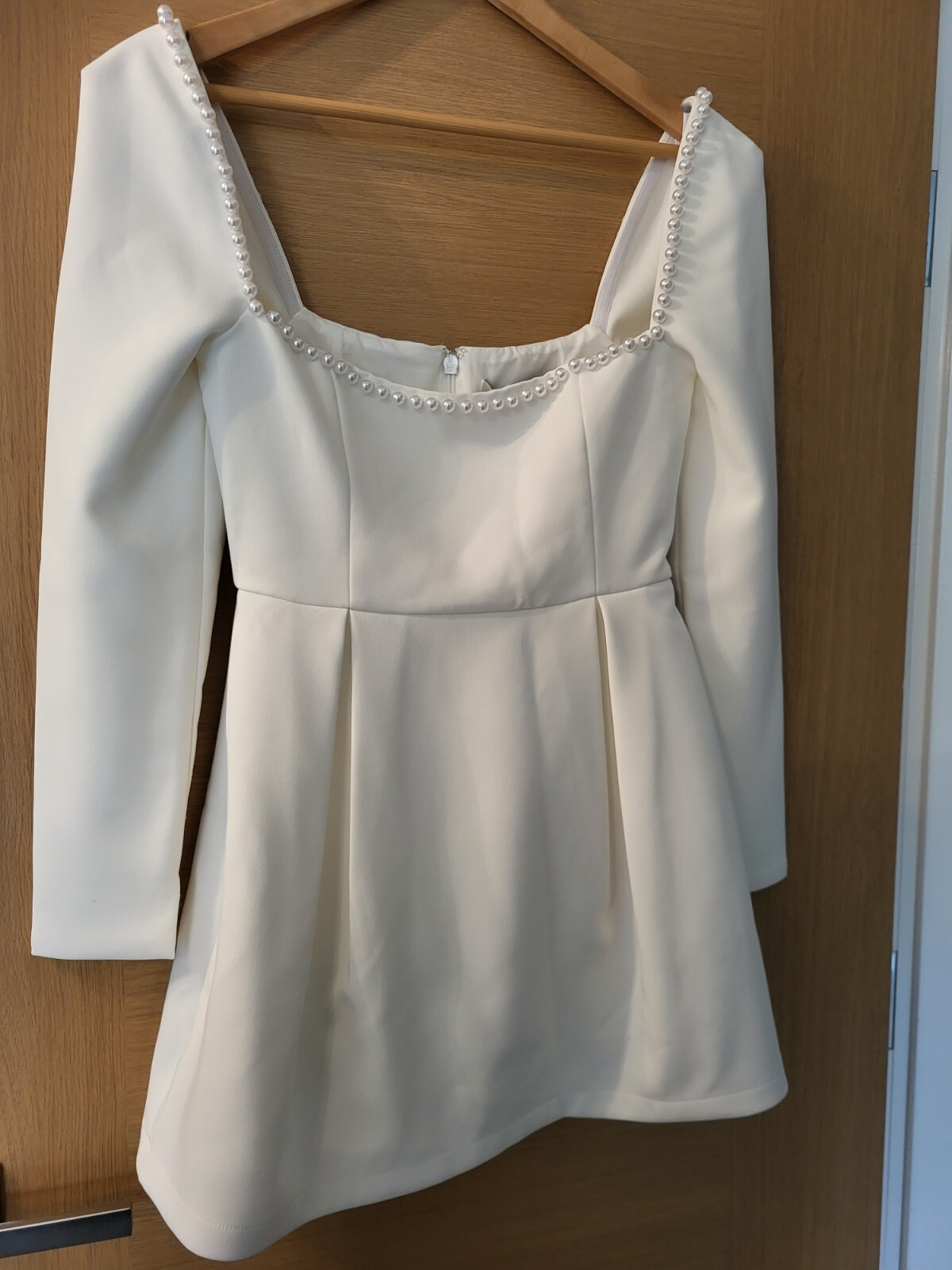 Oddmuse ultimate pearl dress | eBay US