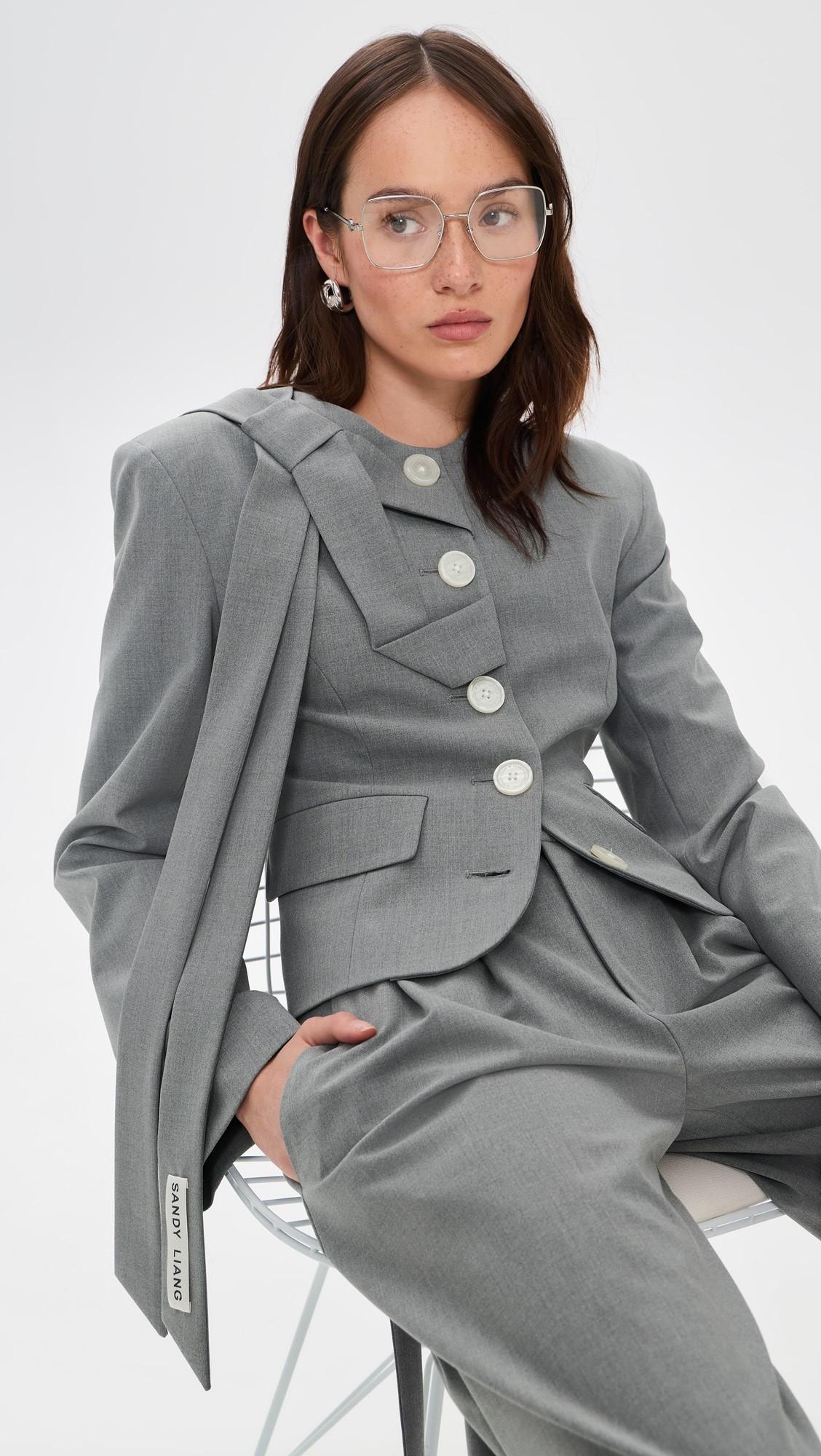 Briar Jacket | Shopbop
