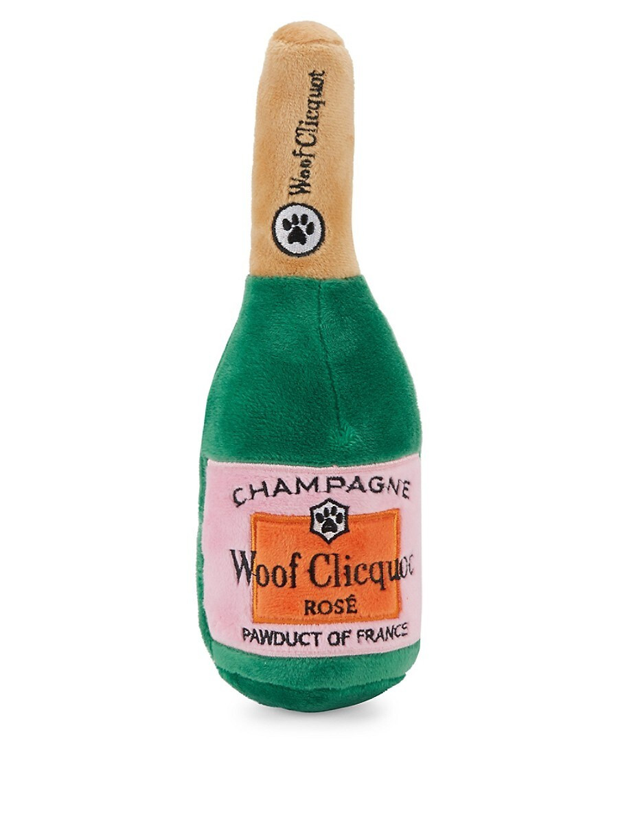 Haute Diggity Dog Rosé All-Day Bottle Toy | Saks Fifth Avenue OFF 5TH